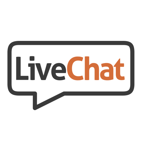 LIVE CHAT